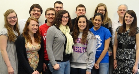 SHB Fall 2012